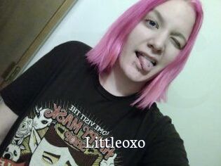 Littleoxo