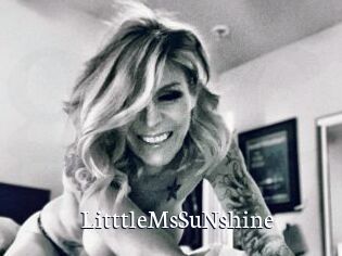 LitttleMsSuNshine Gratis xxx Clips