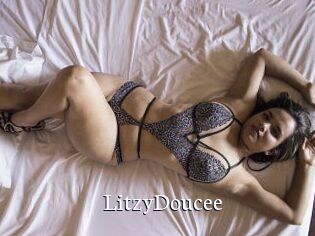 LitzyDoucee Gratis xxx Clips