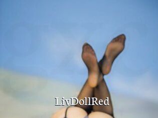 LivDollRed