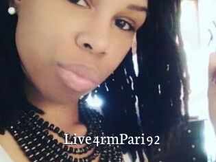 Live4rmPari92