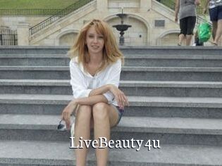 LiveBeauty4u