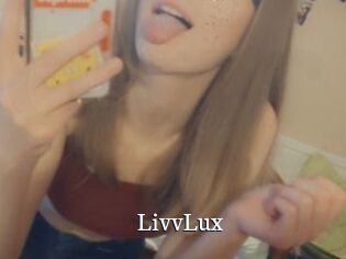LivvLux