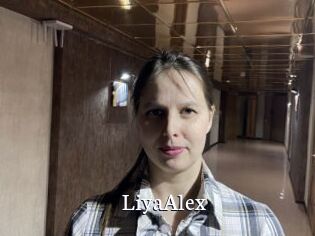 LiyaAlex Gratis xxx Clips