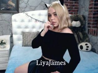 LiyaJames