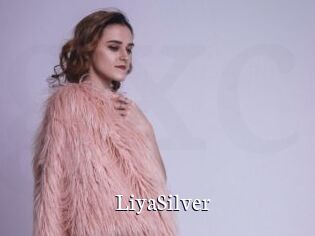 LiyaSilver