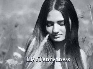 LiyaTenderness