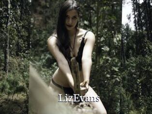 LizEvans