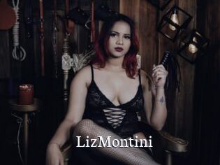 LizMontini Gratis xxx Clips
