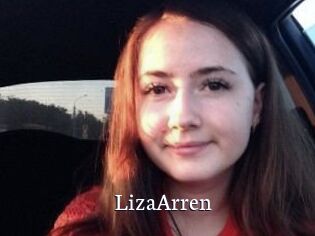 LizaArren Gratis xxx Clips