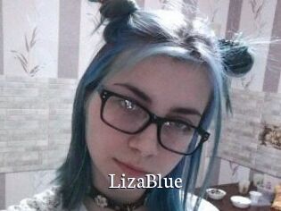 LizaBlue