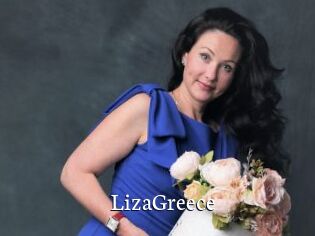 LizaGreece Gratis xxx Clips