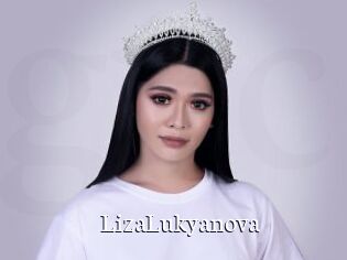 LizaLukyanova