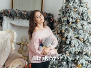 LizaMayer Gratis xxx Clips