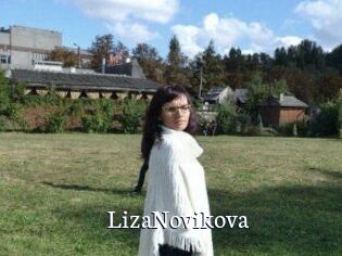 LizaNovikova