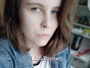 LizaPassion Gratis xxx Clips