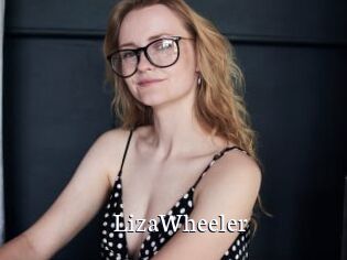 LizaWheeler Gratis xxx Clips