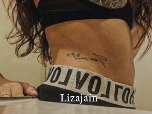 Lizajain