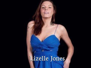 Lizelle_Jones Gratis xxx Clips