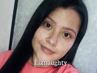 Liznaughty