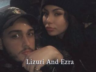 Lizuri_And_Ezra