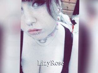 LizyRose Gratis xxx Clips