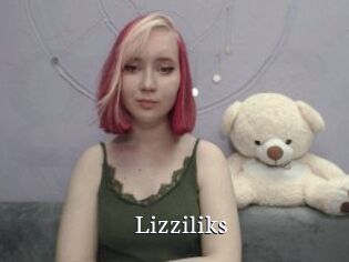 Lizziliks