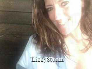LizzyStorm Gratis xxx Clips