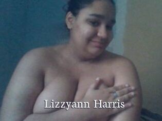 Lizzyann_Harris
