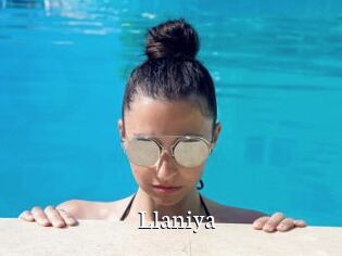 Llaniya