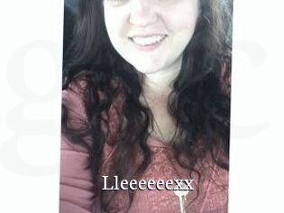Lleeeeeexx