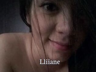 Lliiane