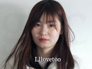 Lllovetoo