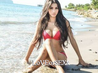 LoVEorSEXx
