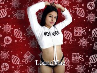 LoanaMae Gratis xxx Clips