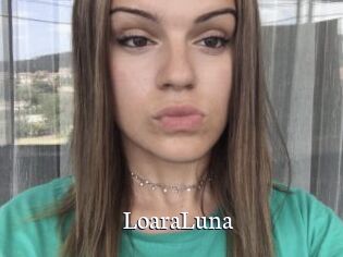 LoaraLuna