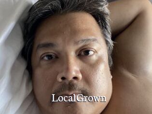 LocalGrown