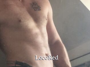 LocoRed