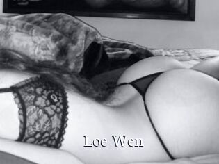 Loe_Wen