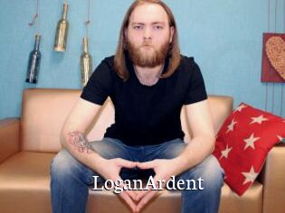 LoganArdent