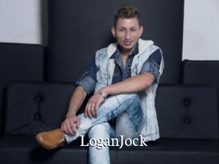 LoganJock