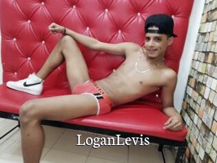 LoganLevis
