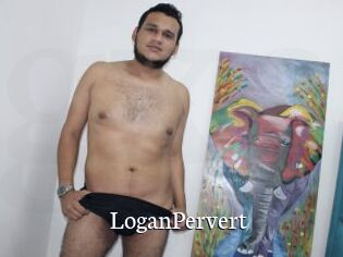 LoganPervert