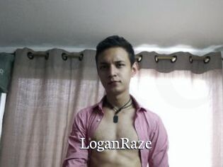 LoganRaze