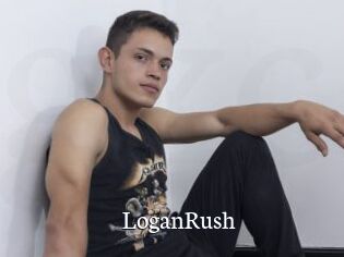 LoganRush Gratis xxx Clips