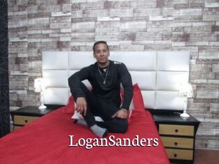 LoganSanders