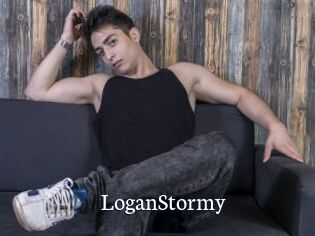 LoganStormy