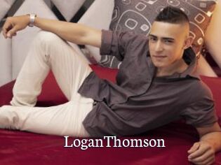 LoganThomson