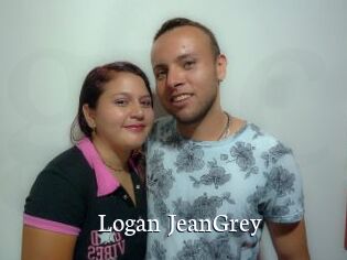 Logan_JeanGrey