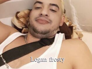 Logan_frosty
